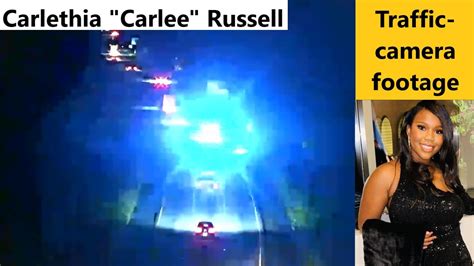 carlee russell videos youtube|carlee russell car accident.